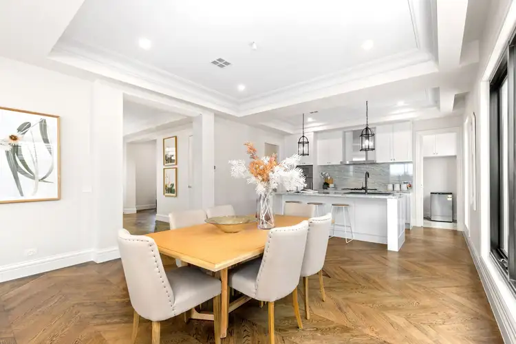 Sixth view of Homely house listing, 66 Stroud Street, Balwyn VIC 3103