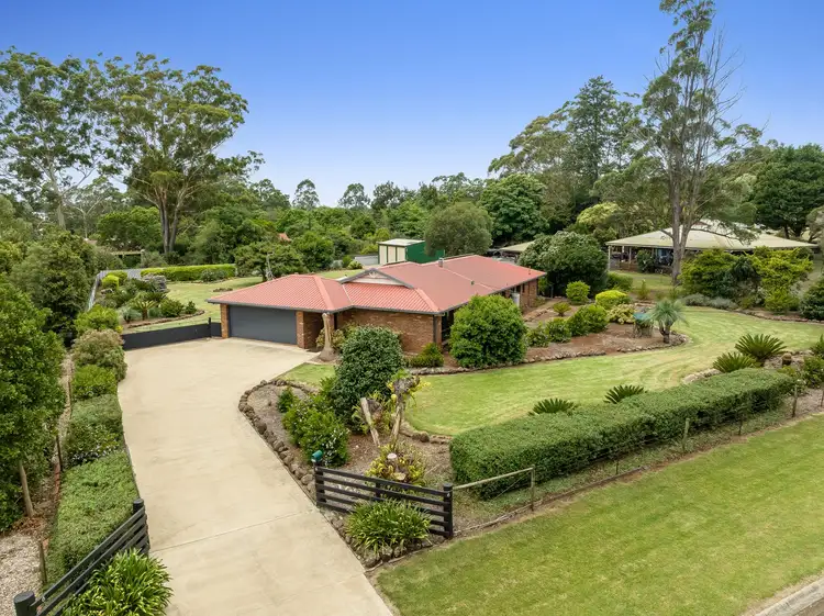 6 Littleton Drive, Highfields QLD 4352