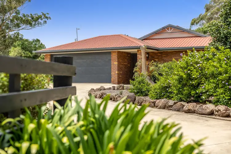Second view of Homely house listing, 6 Littleton Drive, Highfields QLD 4352