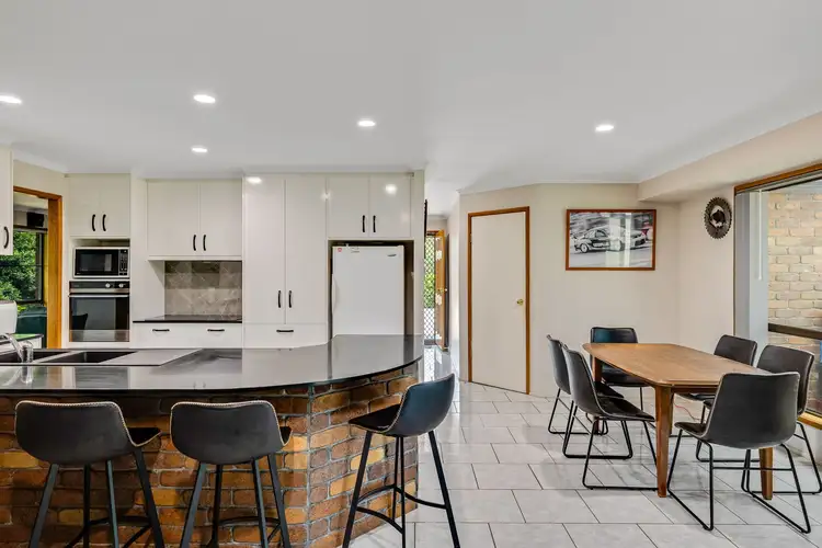 Third view of Homely house listing, 6 Littleton Drive, Highfields QLD 4352
