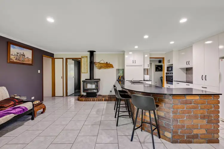 Fourth view of Homely house listing, 6 Littleton Drive, Highfields QLD 4352