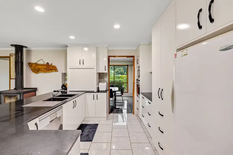 Fifth view of Homely house listing, 6 Littleton Drive, Highfields QLD 4352