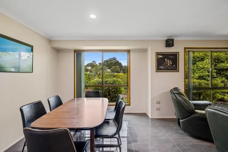 Sixth view of Homely house listing, 6 Littleton Drive, Highfields QLD 4352