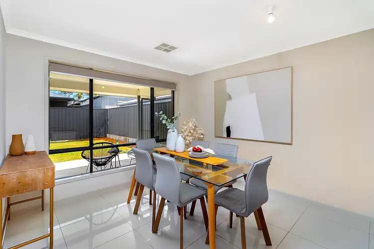 Fifth view of Homely house listing, 18A Icarus Avenue, Modbury North SA 5092