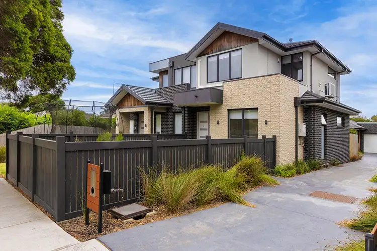 2/25 Barkly Street, Mordialloc VIC 3195