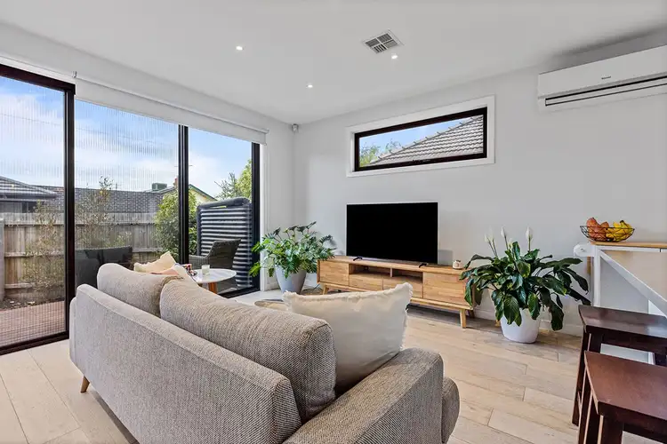 Second view of Homely townhouse listing, 2/25 Barkly Street, Mordialloc VIC 3195