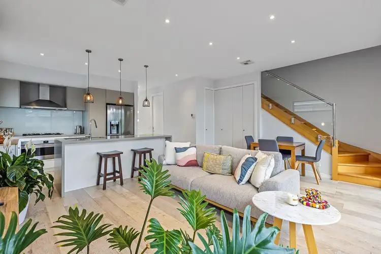 Third view of Homely townhouse listing, 2/25 Barkly Street, Mordialloc VIC 3195