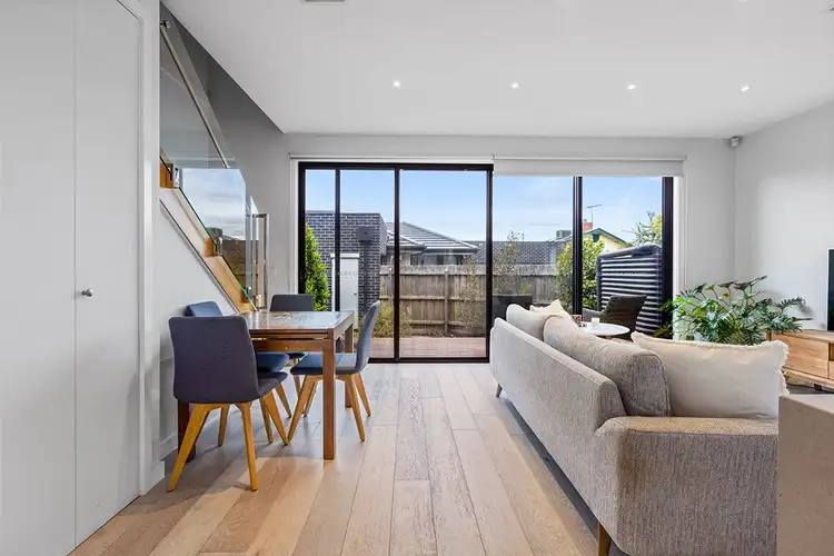 Fourth view of Homely townhouse listing, 2/25 Barkly Street, Mordialloc VIC 3195