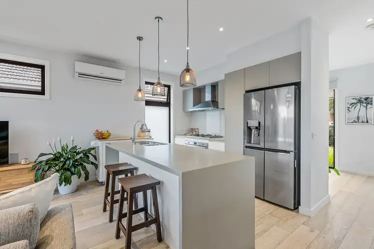 Fifth view of Homely townhouse listing, 2/25 Barkly Street, Mordialloc VIC 3195