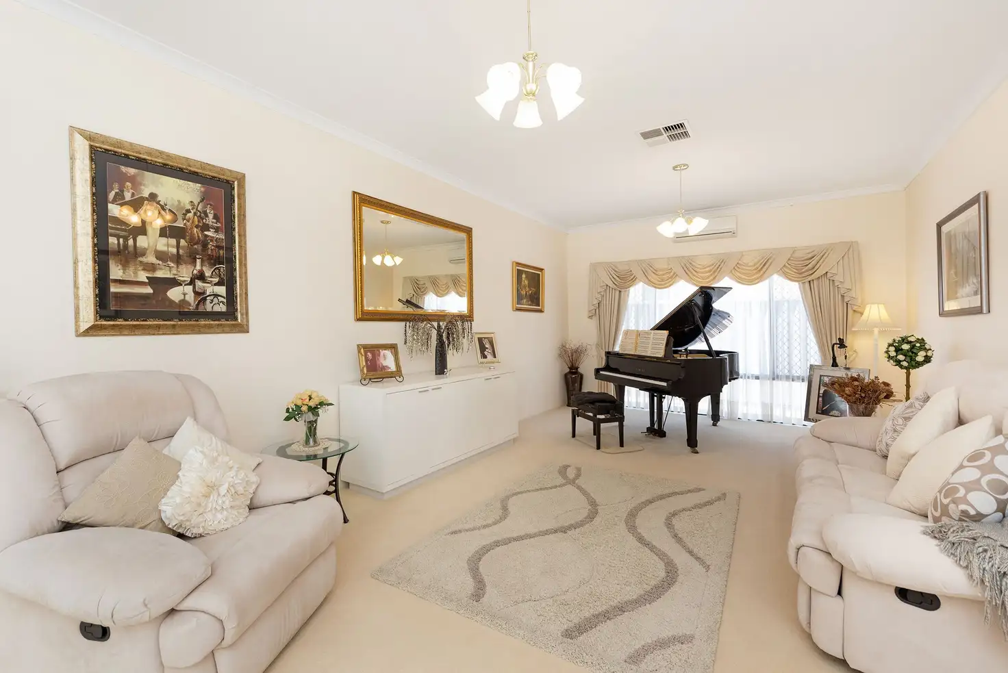 Main view of Homely house listing, 11 Grandis Drive, Baldivis WA 6171