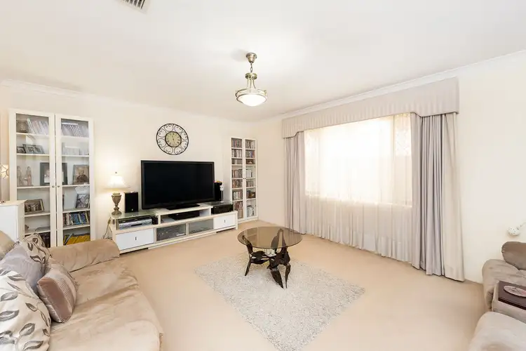 Second view of Homely house listing, 11 Grandis Drive, Baldivis WA 6171