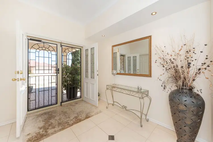 Sixth view of Homely house listing, 11 Grandis Drive, Baldivis WA 6171