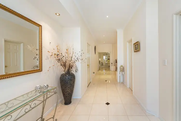 Seventh view of Homely house listing, 11 Grandis Drive, Baldivis WA 6171