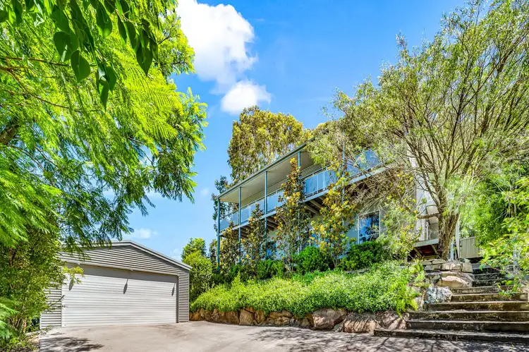 32 Melbee Circuit, Dungog NSW 2420