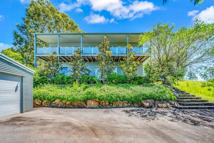 Second view of Homely house listing, 32 Melbee Circuit, Dungog NSW 2420