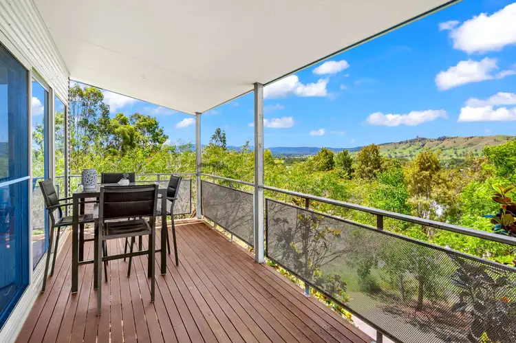 Seventh view of Homely house listing, 32 Melbee Circuit, Dungog NSW 2420