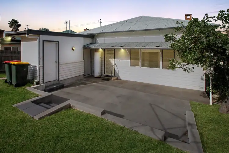 Second view of Homely house listing, 136 Hawker Street, Quirindi NSW 2343