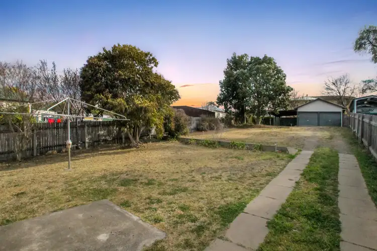 Third view of Homely house listing, 136 Hawker Street, Quirindi NSW 2343