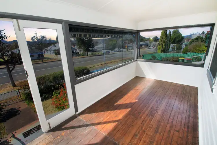 Fourth view of Homely house listing, 136 Hawker Street, Quirindi NSW 2343