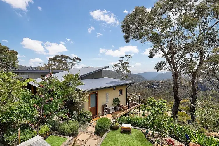 124-128 Darling Causeway, Mount Victoria NSW 2786