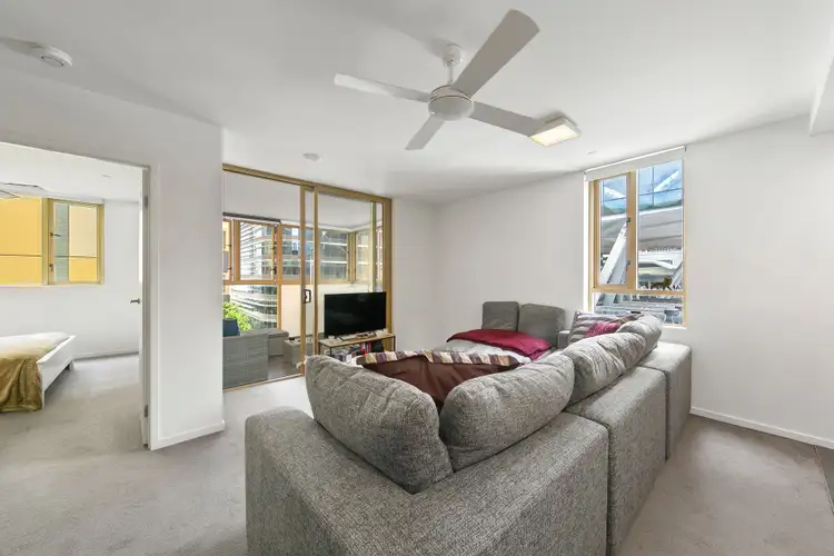 D405/191 Constance Street, Bowen Hills QLD 4006