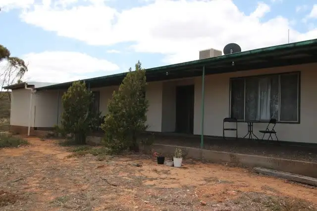 Sixth view of Homely rural property listing, 439 Mangalo Road, Cleve SA 5640