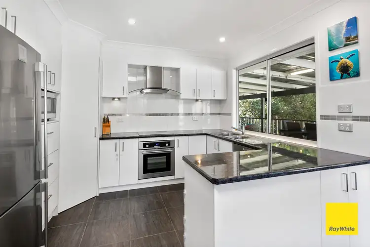 Fourth view of Homely house listing, 8 Donbeth Street, Wynnum West QLD 4178