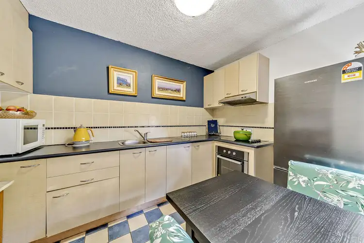 Third view of Homely house listing, 10/58 Bennelong Crescent, Macquarie ACT 2614