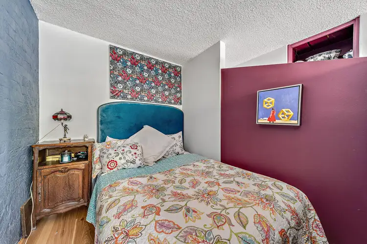 Fourth view of Homely house listing, 10/58 Bennelong Crescent, Macquarie ACT 2614