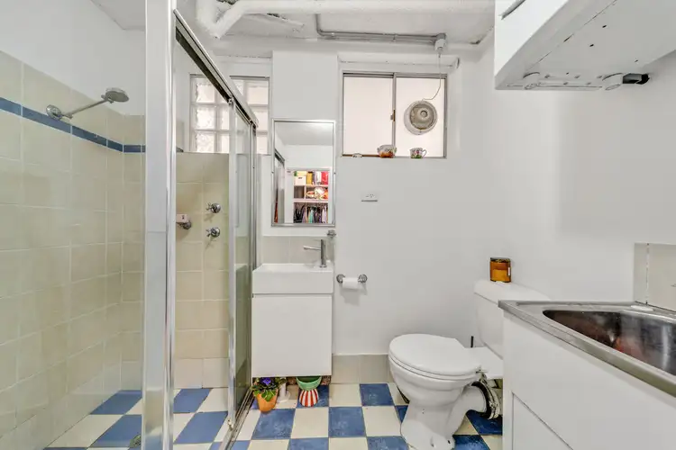 Fifth view of Homely house listing, 10/58 Bennelong Crescent, Macquarie ACT 2614