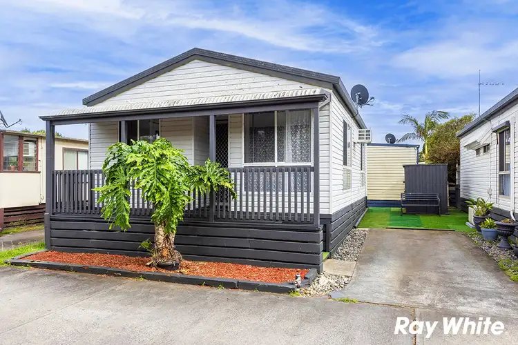 151/100 Broadway, Bonbeach VIC 3196