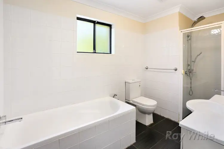 Fifth view of Homely house listing, 2/10-12 Graham Crescent, Baulkham Hills NSW 2153