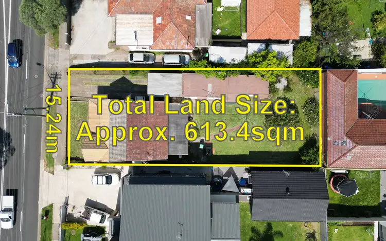 Main view of Homely house listing, 152 Juno Parade, Greenacre NSW 2190