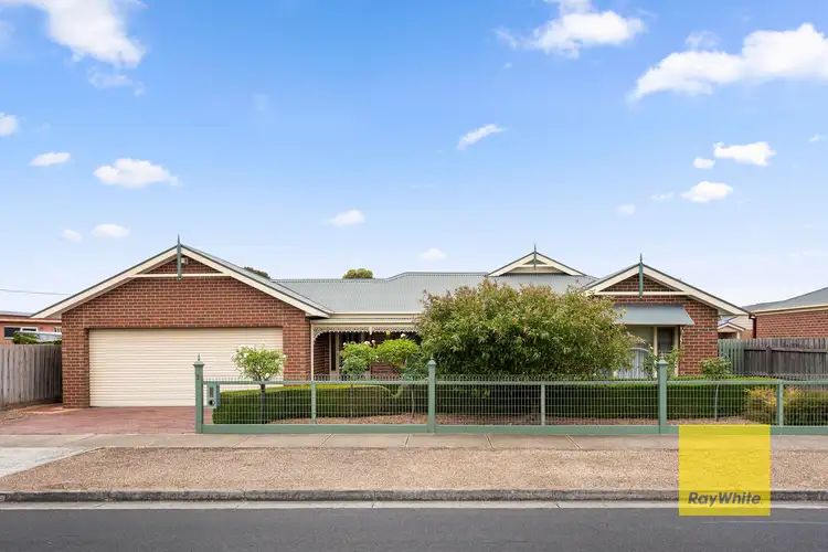 Main view of Homely house listing, 2 Laguna Place, Grovedale VIC 3216