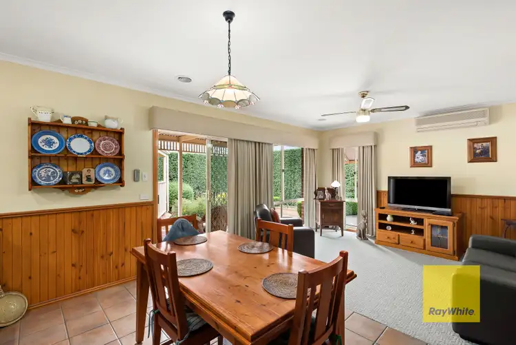 Fifth view of Homely house listing, 2 Laguna Place, Grovedale VIC 3216