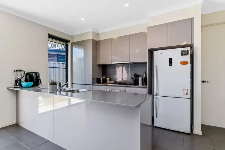 Third view of Homely house listing, 3 Serpells Way, Cranbourne East VIC 3977