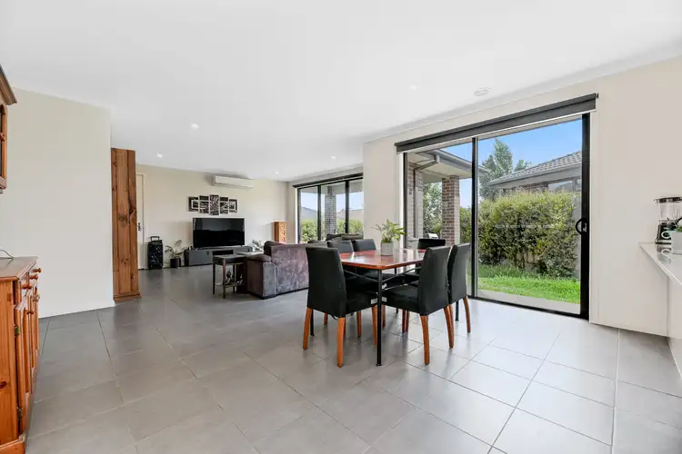 Fourth view of Homely house listing, 3 Serpells Way, Cranbourne East VIC 3977