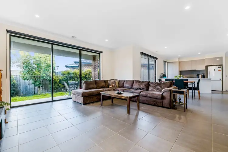 Sixth view of Homely house listing, 3 Serpells Way, Cranbourne East VIC 3977