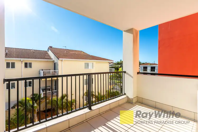 7/14 Little Norman Street, Southport QLD 4215
