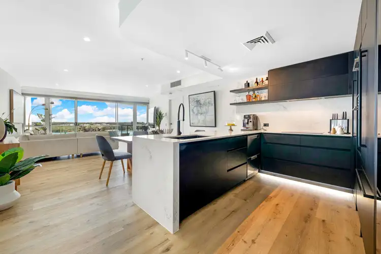 204/6 Wharf Street, Maroochydore QLD 4558