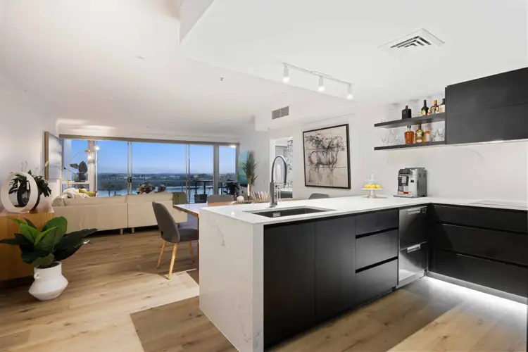 Fifth view of Homely unit listing, 204/6 Wharf Street, Maroochydore QLD 4558