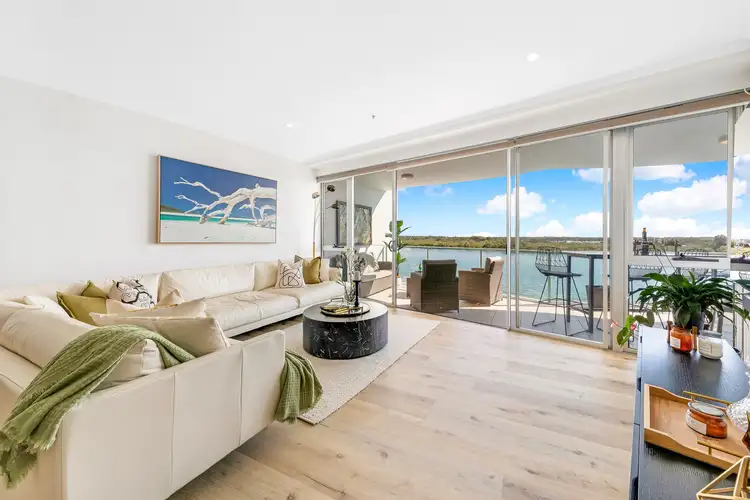 Sixth view of Homely unit listing, 204/6 Wharf Street, Maroochydore QLD 4558