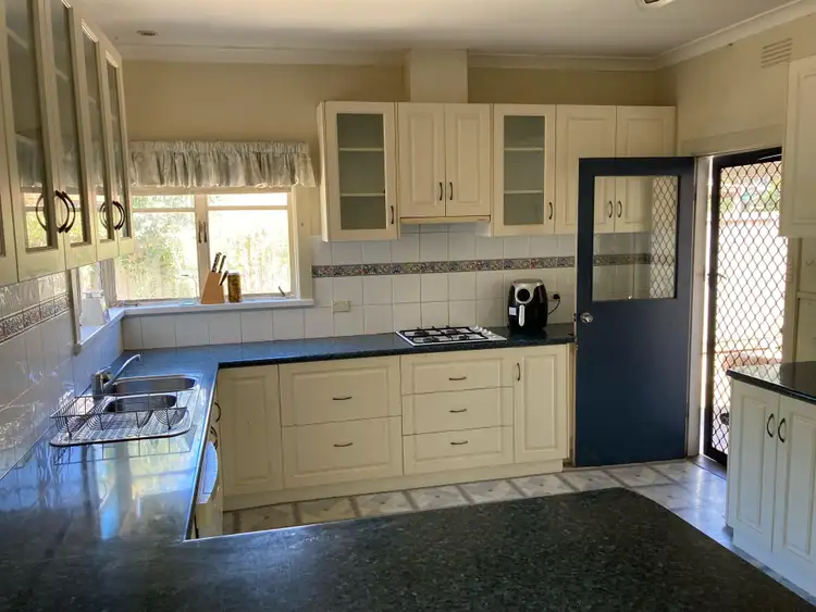 Second view of Homely house listing, 16 River Road, Murchison VIC 3610