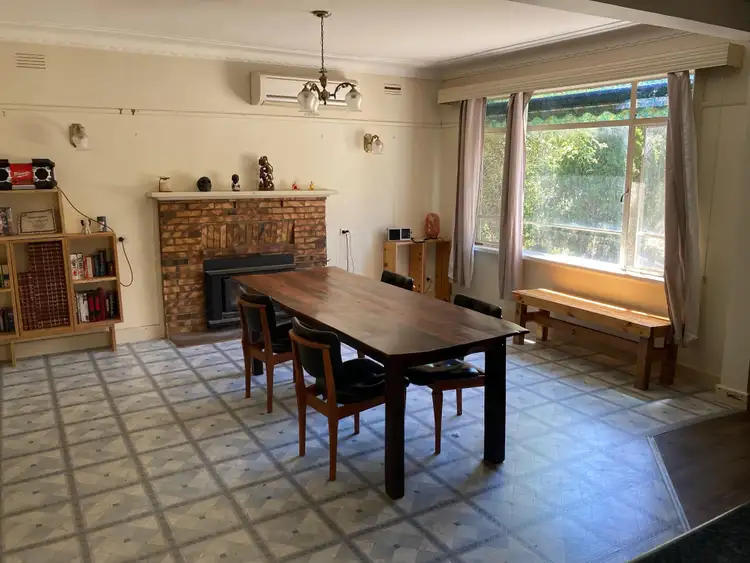 Fifth view of Homely house listing, 16 River Road, Murchison VIC 3610