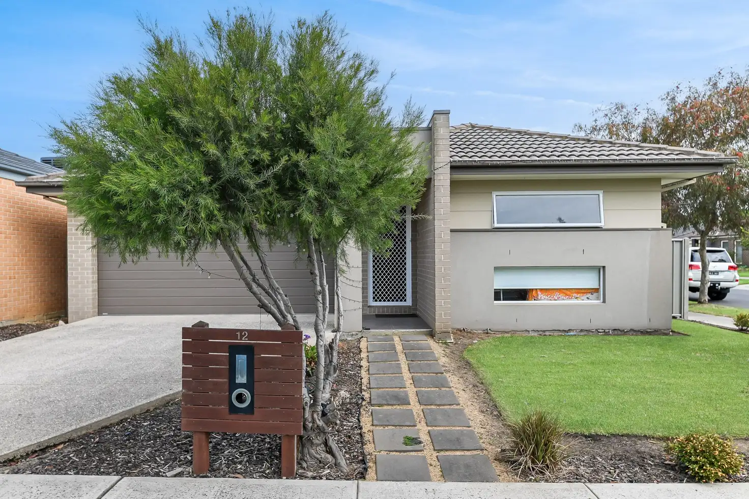 Main view of Homely house listing, 12 Macpherson Circuit, Cranbourne East VIC 3977