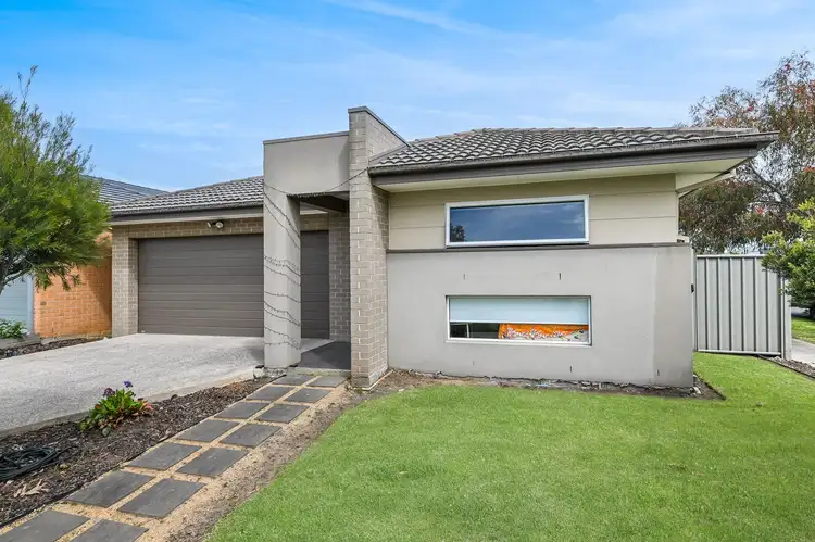 Second view of Homely house listing, 12 Macpherson Circuit, Cranbourne East VIC 3977