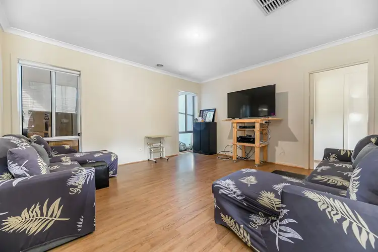 Fourth view of Homely house listing, 12 Macpherson Circuit, Cranbourne East VIC 3977
