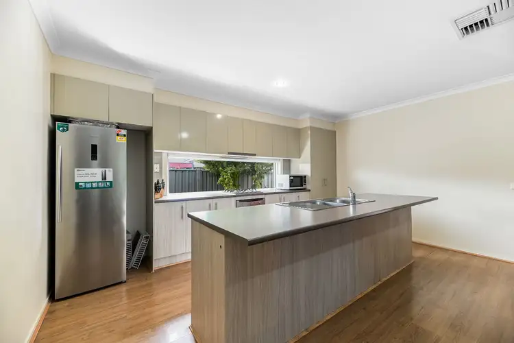 Fifth view of Homely house listing, 12 Macpherson Circuit, Cranbourne East VIC 3977
