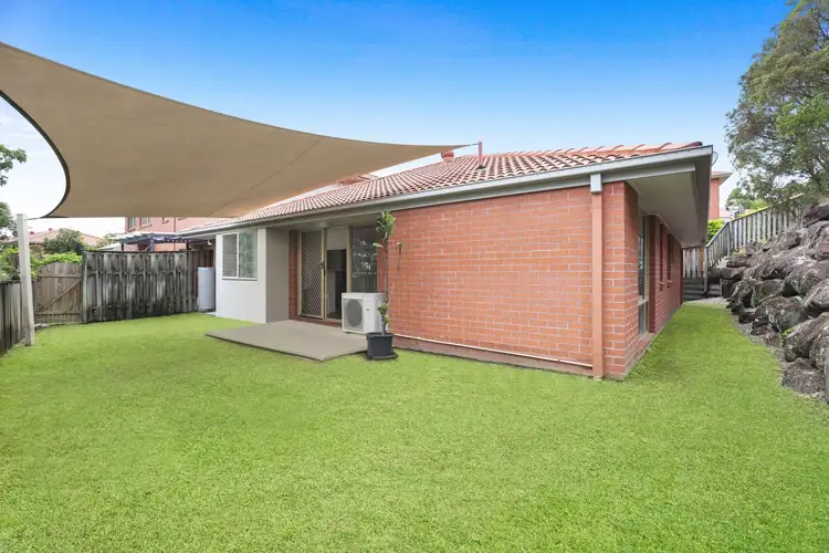 Main view of Homely villa listing, 9/54 Gemvale Road, Reedy Creek QLD 4227