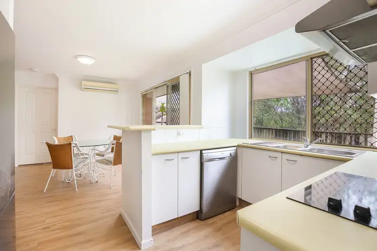 Fourth view of Homely villa listing, 9/54 Gemvale Road, Reedy Creek QLD 4227